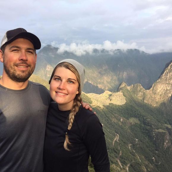 Meet your Posher, Bekah - Picture 1 of 1